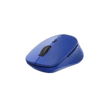 RAPOO Mus M300 Multi-Mode Trådlös Optisk Blå