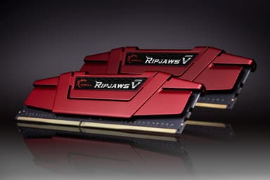 G.Skill 32GB DDR4 Kit muistimoduuli 2 x 16 GB 3200 MHz