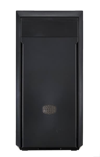 Cooler Master MasterBox Lite 3 Mini Tower Musta