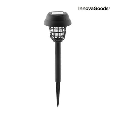 Innovagoods Solar Hyttyslamppu