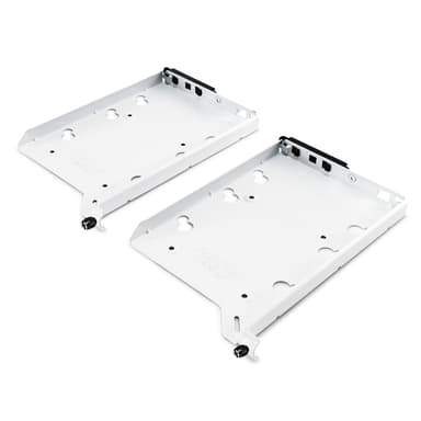 Fractal Design FD-ACC-HDD-A-WT-2P tietokonekotelon osa Universaali Kiintolevyn kiinnike