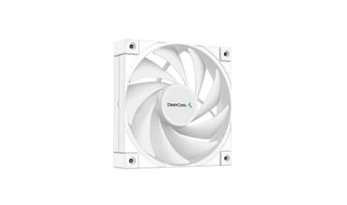 DeepCool AK620 WH Suoritin Ilmanjäähdytin 12 cm Valkoinen 1 kpl