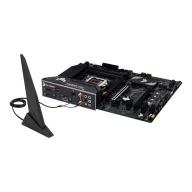 ASUS TUF GAMING B560-PLUS WIFI Intel B560 LGA 1200 ATX