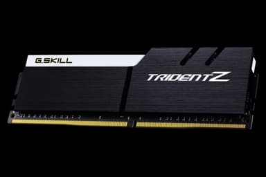 G.Skill F4-4133C19D-16GTZKWC muistimoduuli 16 GB 2 x 8 GB DDR4 4133 MHz