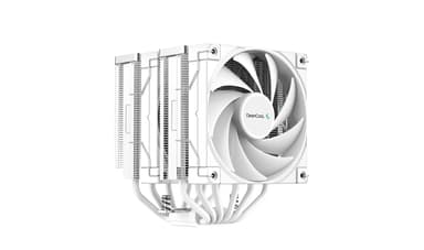DeepCool AK620 WH Suoritin Ilmanjäähdytin 12 cm Valkoinen 1 kpl