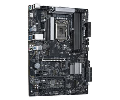 Asrock Z590 Phantom Gaming 4 Intel Z590 LGA 1200 ATX