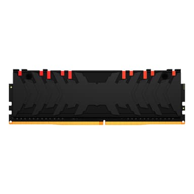 Kingston Technology FURY Renegade RGB muistimoduuli 16 GB 2 x 8 GB DDR4 3600 MHz