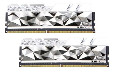 G.Skill Trident Z Royal F4-3600C14D-16GTESA muistimoduuli 16 GB 2 x 8 GB DDR4 3600 MHz