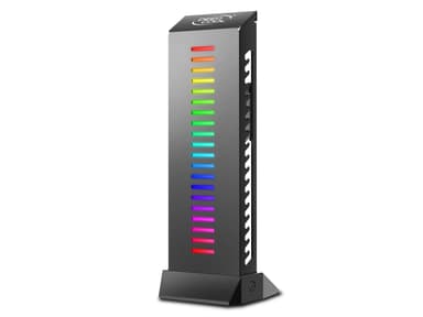 DeepCool GH-01 A-RGB Full Tower Grafiikkakortin pidike