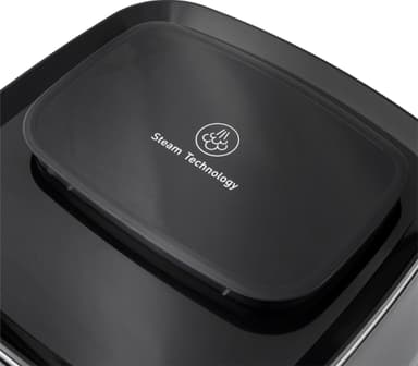 OBH Nordica Easy Fry Steam Airfryer FW2018S0