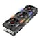 PNY VCG308010LTFXMPB näytönohjain NVIDIA GeForce RTX 3080 10 GB GDDR6X