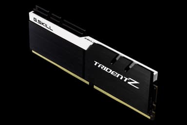 G.Skill F4-4133C19D-16GTZKWC muistimoduuli 16 GB 2 x 8 GB DDR4 4133 MHz