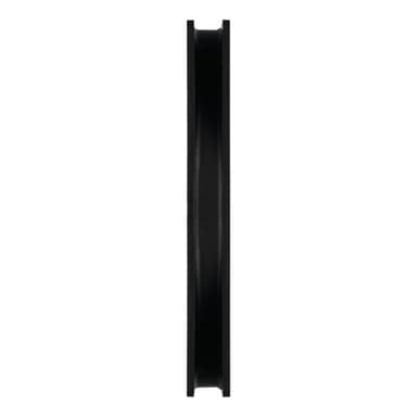 ARCTIC P14 Slim PWM PST Tietokonekotelo Tuuletin 14 cm Musta 1 kpl