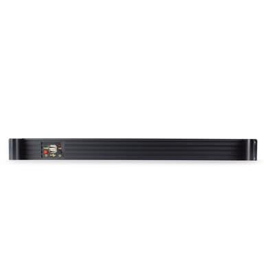 Fantec SG-110 Teline Musta