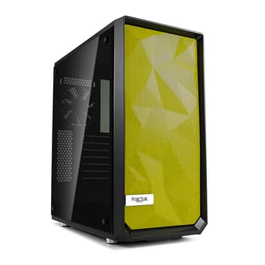 Fractal Design Color Mesh Panel Full Tower Etupaneeli