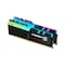 G.Skill Trident Z RGB F4-4600C20D-64GTZR muistimoduuli 64 GB 2 x 32 GB DDR4 4600 MHz