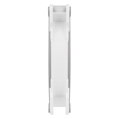 ARCTIC BioniX F140 Tietokonekotelo Tuuletin 14 cm Harmaa, Valkoinen