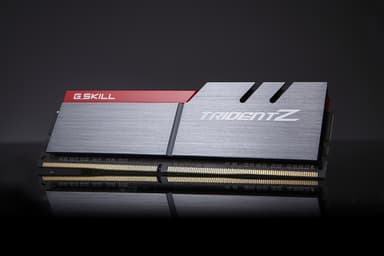 G.Skill 8GB DDR4 muistimoduuli 2 x 4 GB 3200 MHz