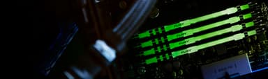 Kingston Technology FURY Beast RGB muistimoduuli 32 GB 4 x 8 GB DDR4 3600 MHz