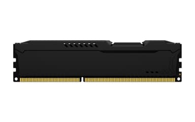 Kingston Technology FURY Beast muistimoduuli 4 GB 1 x 4 GB DDR3 1866 MHz