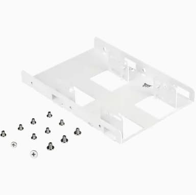 Corsair CSSD-BRKT2W tietokonekotelon osa