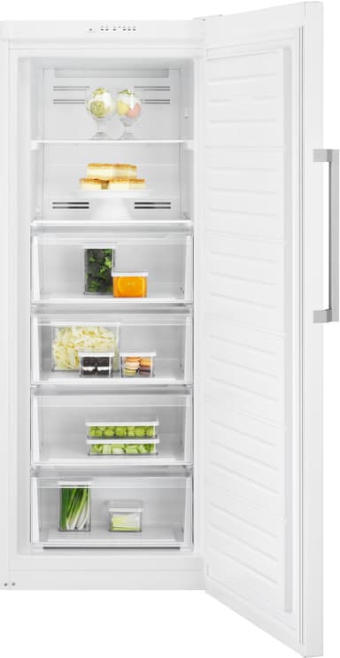 Electrolux pakastin LUT2NE32W