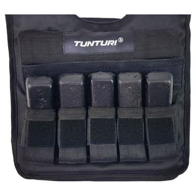 Tunturi Pro painovyö 20kg