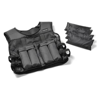 Tunturi painovyö - 10kg