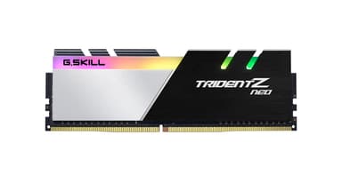 G.Skill Trident Z Neo F4-3600C14Q-64GTZN muistimoduuli 64 GB 4 x 16 GB DDR4 3600 MHz