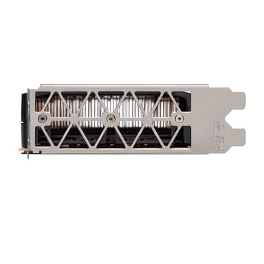 PNY TCSV100M-32GB-PB näytönohjain NVIDIA Tesla V100 16 GB Korkea kaistanleveyden muisti 2 (HBM2)