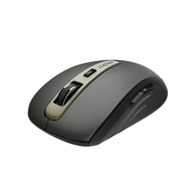 RAPOO Hiiri MT350 Multi-Mode Langatn Optinen Musta