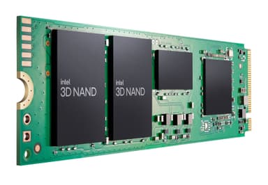 Intel 670p M.2 2000 GB PCI Express 3.0 3D4 QLC NVMe