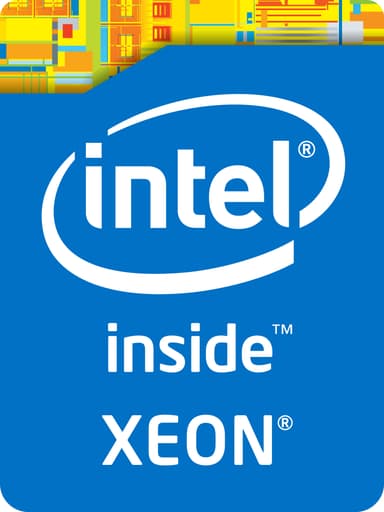 Intel Xeon E5-1620V3 suoritin 3,5 GHz 10 MB Smart Cache Laatikko