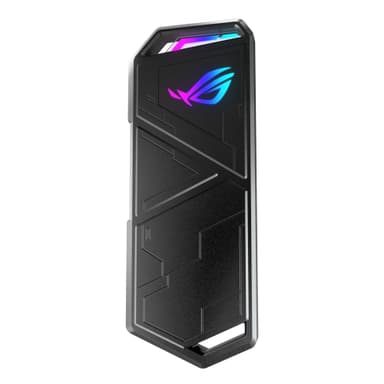 ASUS ROG Strix Arion S500 500 GB Musta