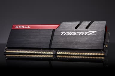 G.Skill 8GB DDR4 muistimoduuli 2 x 4 GB 3200 MHz