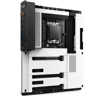 NZXT N7 Z690 Intel Z690 LGA 1700 ATX