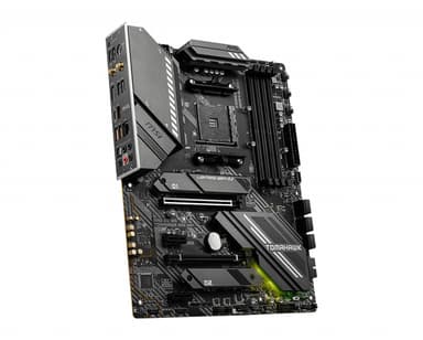 MSI MAG X570S TOMAHAWK MAX WIFI emolevy AMD X570 Kanta AM4 ATX