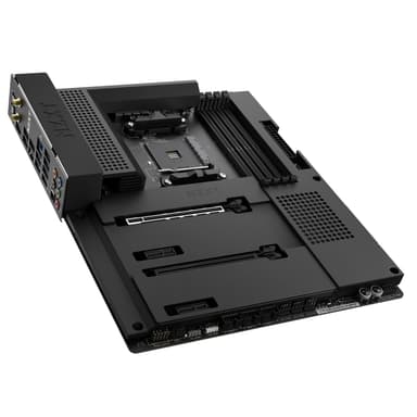 NZXT N7 B550 AMD B550 Kanta AM4 ATX