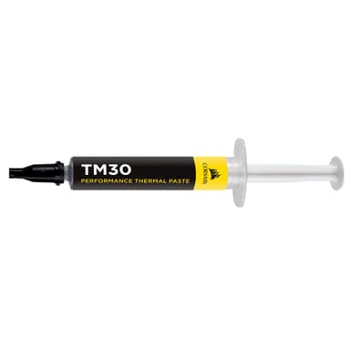 Corsair TM30 jäähdytyslevyn yhdiste Lämpötahna 3 g