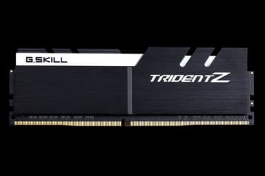G.Skill Trident Z muistimoduuli 16 GB 2 x 8 GB DDR4 4266 MHz