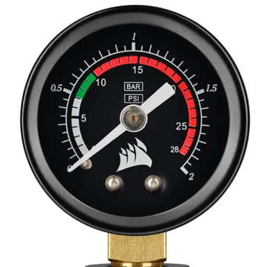 Corsair CX-9071002-WW Tietokoneen jäähdytysjärjestelmän osa ja lisätarvike