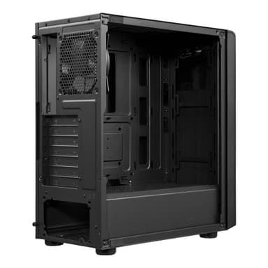 Cooler Master Elite 500 Midi Tower Musta
