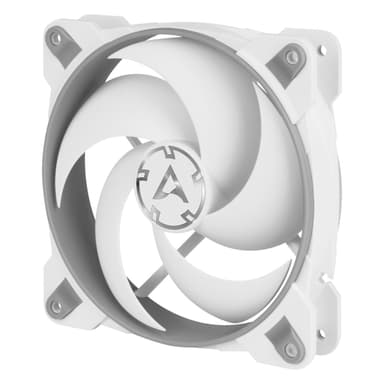ARCTIC BioniX P120 Tietokonekotelo Tuuletin 12 cm Harmaa, Valkoinen