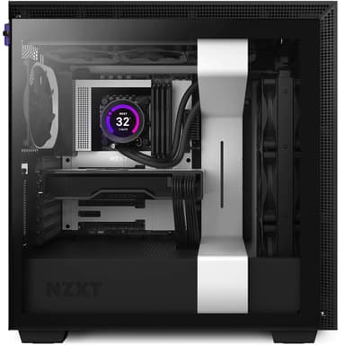 NZXT N7 Z690 Intel Z690 LGA 1700 ATX