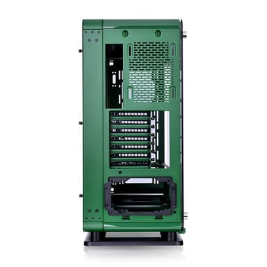 Thermaltake Core P6 Midi Tower Vihreä