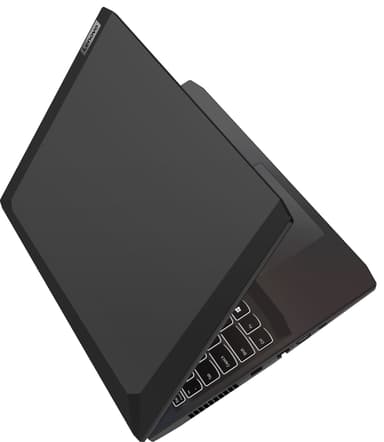 Lenovo IdeaPad Gaming 3 R5-5/8/512/3060/120Hz 15,6" pelikannettava