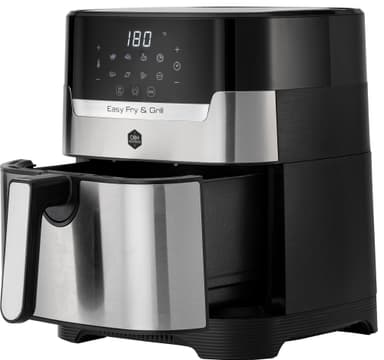 OBH Nordica Easy Fry PrecisionPlus kiertoilmakypsennin AG505DS0