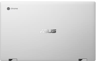 Asus Chromebook Flip C434 i5/8/128 14” 2-in-1 kannettava (hopea)