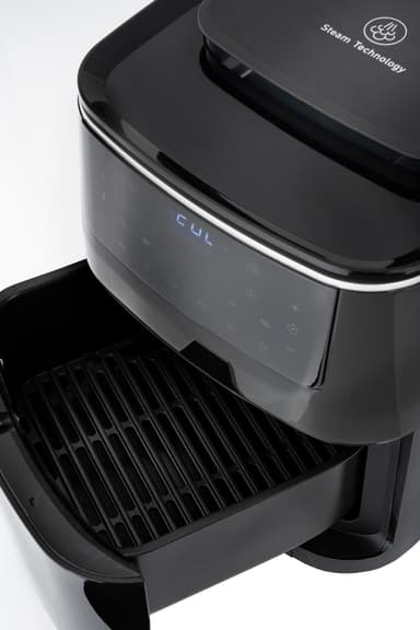 OBH Nordica Easy Fry Steam Airfryer FW2018S0