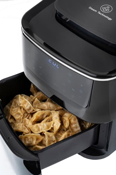 OBH Nordica Easy Fry Steam Airfryer FW2018S0